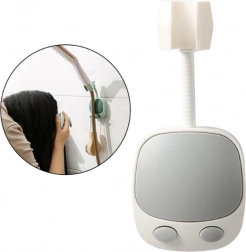 Ścienny uchwyt prysznicowy