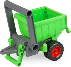 Lena Eco aktywny przyczepa dla dzieci