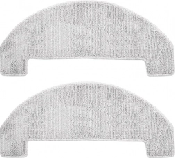 Podkładki mopujące do robotów sprzątających MOVA E10/E20/E20 Plus/E20 Pro Plus/E20 Pro – zestaw 2 szt.