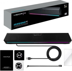 Gamingowy soundbar Edifier Hecate