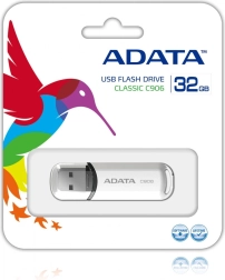 ADATA DashDrive Classic pamięć USB 32 GB