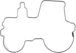 Wykrawacz do ciastek traktor 7,5 cm