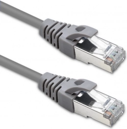 Ekranowany patchcord FTP CAT5e 5 m – Qoltec
