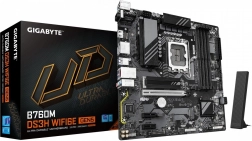 Płyta główna GIGABYTE B760M DS3H WF6E GEN5 mATX