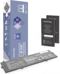 Bateria do ASUS ZenBook UX430 3400 mAh (39 Wh) 11,55 V – MITSU