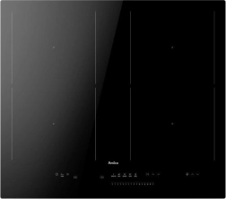 Płyta indukcyjna AMICA PIH6542PHTSUN 3.0 z HobControl i HoodConnect