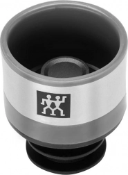 Próżniowy korek do butelek Fresh & Save