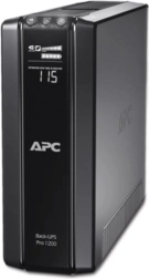 BR1200G-GR Energooszczędny zasilacz awaryjny Back-UPS Pro 1200VA 230V,
