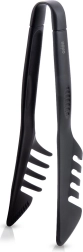 Kuchenne szczypce z termoplastu Blackline 27,5 cm