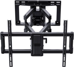 Uchwyt TV Perlegear 40–86 cali