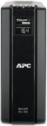 Zasilacz awaryjny APC Back-UPS Pro 1500VA, 230 V