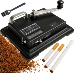 Ręczna maszynka do nabijania papierosów RUHHY