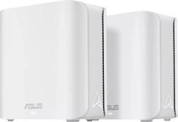 ASUS ZenWiFi BD4 System Mesh WiFi 7