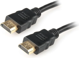 Gembird kabel HDMI V2.0 z Ethernetem, 0,5 m