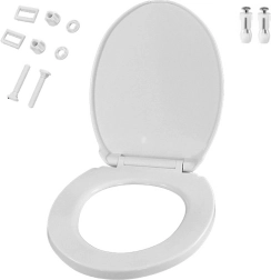 AG600 WOLNOSTOJĄCA DESKA SEDESOWA UNIW