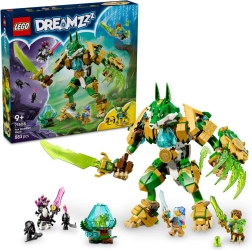 LEGO DREAMZzz liścí robotyczny strażnik 2w1 (71508)