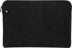 Eleganckie etui na laptop 15,6″ czarne Hama Classy