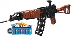 Qman Model Power 6006 Karabin AK-47