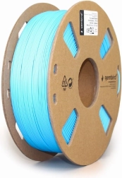 Filament do drukarki 3D PLA 1,75 mm niebieski