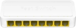 Przełącznik Cudy 8 portów FS108D