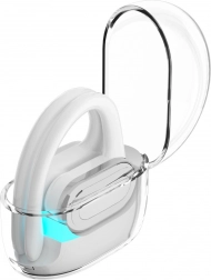 Słuchawki bezprzewodowe Freesound białe