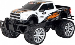 Auto R/C Ford F-150 Raptor białe