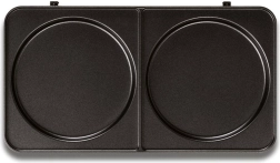 Płyty do pieczenia placków Sencor do modeli SSM 2200BK i SSM 9860BK