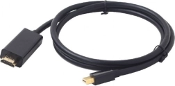 Kabel mini DisplayPort na HDMI 4K 1,8m