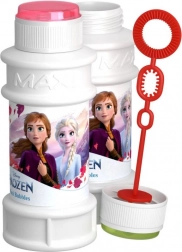Bańki mydlane maxi 175 ml – FROZEN