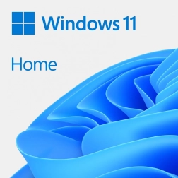 OEM Windows 11 Home PL x64 DVD