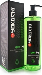 Mikroskładniki nawóz do akwariów Yokuchi Gen BG 400ml