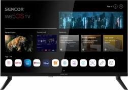 Telewizor LG 24 cali HD Ready LED webOS