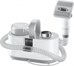 MOVA G1 Pro trymer do sierści dla zwierząt domowych z odsysaniem