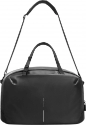 Torba podróżna Urban Weekend Duffel Bag czarna