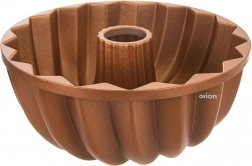 Nieprzywierająca forma do babki z kominem MARISSA 24 cm