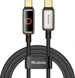 Kabel USB‑C do USB‑C 1,2 m Mcdodo