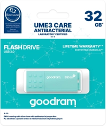 Pamięć USB 3.0 GOODRAM Antibacterial 32 GB