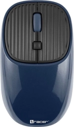 Bezprzewodowa mysz Tracer Wave RF 2.4 Ghz Navy