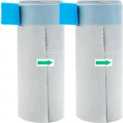 worki na odpady do kociej toalety Neakasa M1