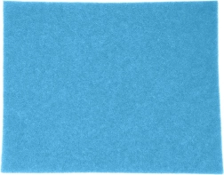 Ag748 antybakteryjna mata do lodówki 3 szt.