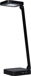 Lampka biurkowa LED z ładowarką