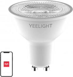 Inteligentna żarówka LED Yeelight GU10