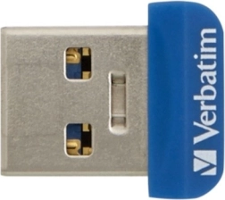 Pamięć USB Verbatim Store 'n' Stay Nano 64GB USB 3.0