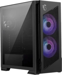 Obudowa komputerowa MSI MPG Velox 300R Airflow PZ ARGB
