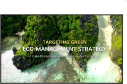 Wielkoformatowy monitor 43" UHD 350 cd/m² 16/7