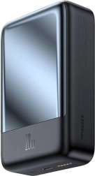 Magnetyczny powerbank Mcdodo 20000 mAh, 20 W (czarny)