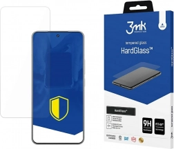 Szkło hartowane HardGlass do Xiaomi 15, twardość 9H