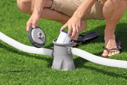 Filtr kartridżowy 1249 l