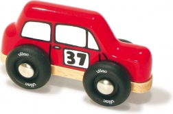 Vilac drewniany samochodzik osobowy