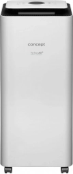 Osuszacz i oczyszczacz powietrza z UV i Wi‑Fi CONCEPT Perfect Air OV2216